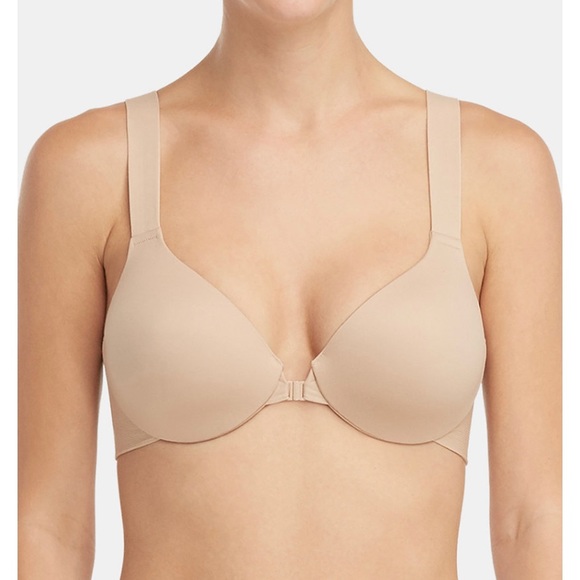 Spanx Bra-llelujah! Full Coverage Bra 32B